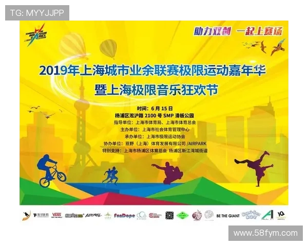 上海极限运动队的转型与发展趋势分析及其对城市运动文化的影响