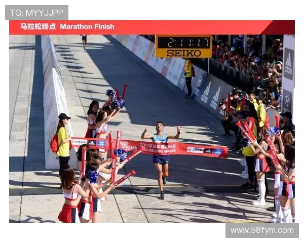 马拉松大满贯赛事中北京街舞队展现灵活性与活力的精彩表现分析